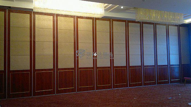 宜賓新屏山縣菲美斯大酒店4樓