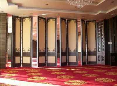 四川活動(dòng)隔斷-酒店活動(dòng)隔斷的選擇 四川活動(dòng)隔斷-酒店活動(dòng)隔斷的選擇