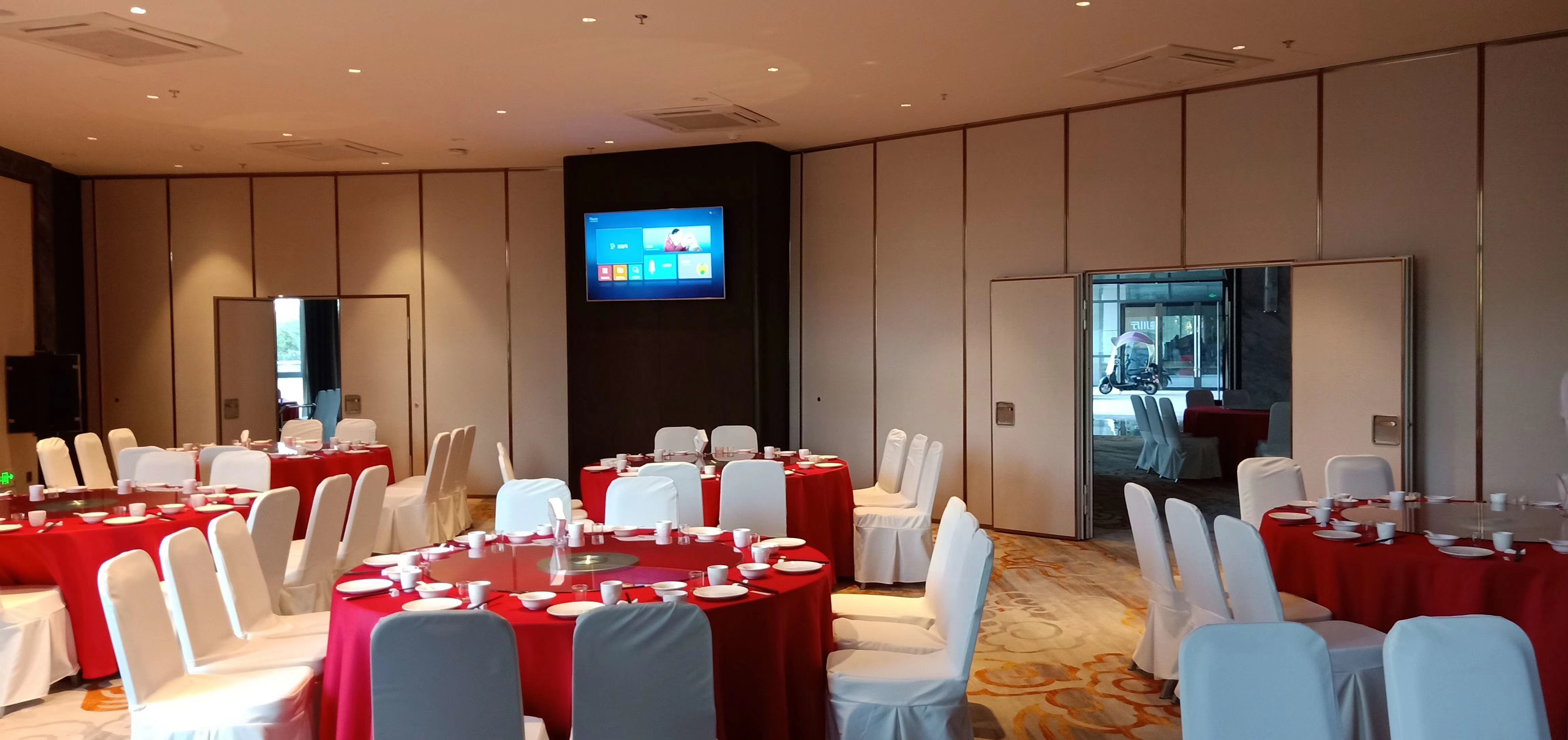 貴州省畢節(jié)市金玉滿(mǎn)堂大酒店