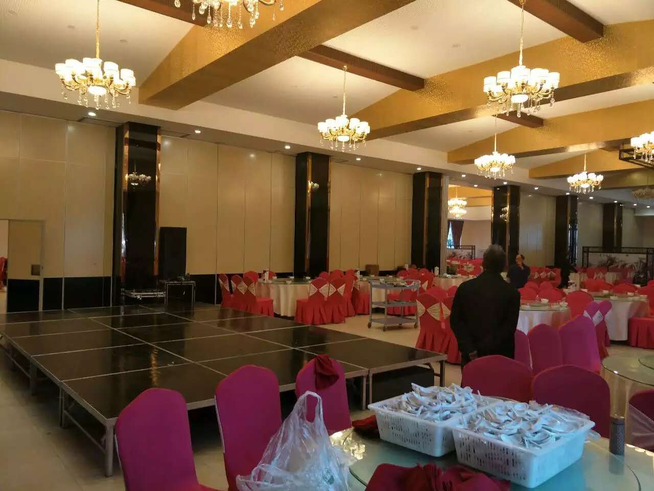 德陽(yáng)包產(chǎn)田休閑莊酒店